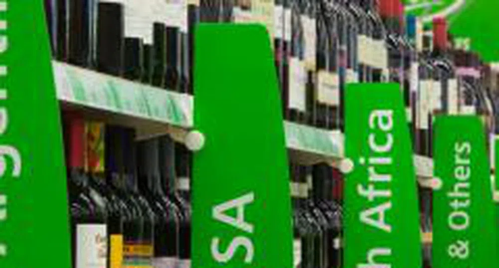 Аутлетите остават незасегнати от икономическото забавяне