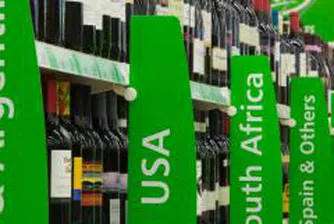 Аутлетите остават незасегнати от икономическото забавяне