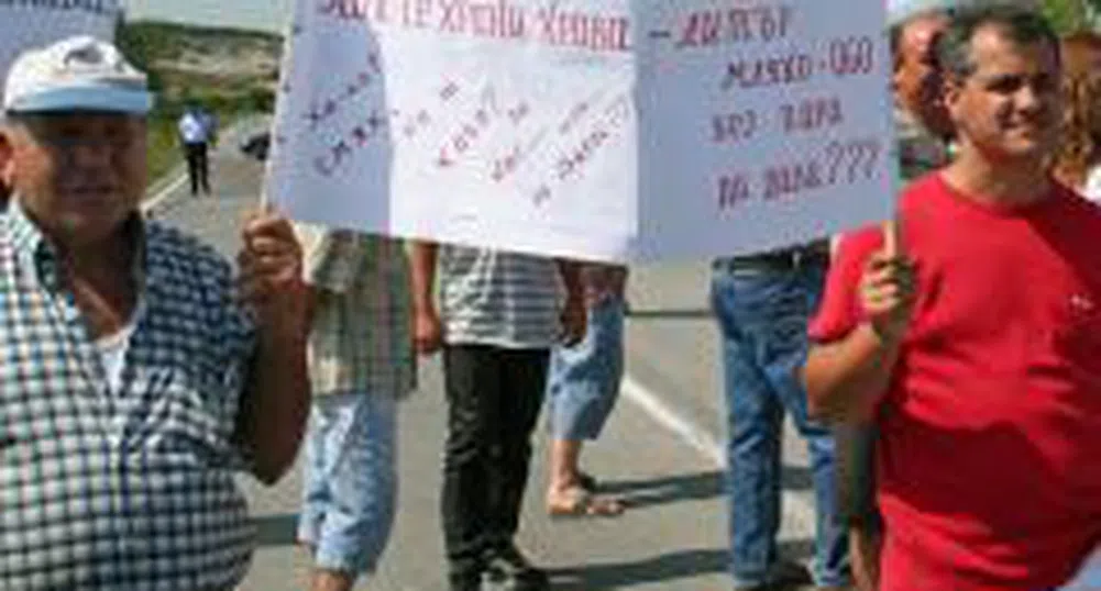 Agriculture Minister Promises BGN 1.7 Mln in Direct Aid to Dairy Farmers Now