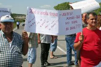 Agriculture Minister Promises BGN 1.7 Mln in Direct Aid to Dairy Farmers Now