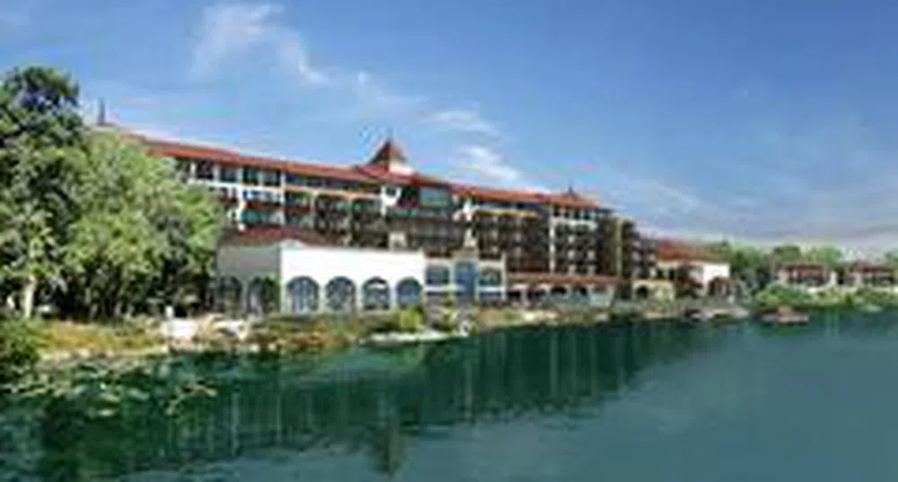 Some 72 Mln Leva To Be Invested in Golf Complex Near Pravets