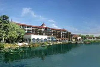 Some 72 Mln Leva To Be Invested in Golf Complex Near Pravets