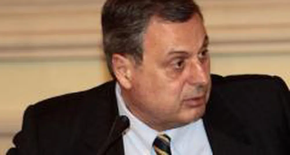 Б. Данев: С Лисабонския договор нараснаха възможностите да се чуе гласът на бизнеса