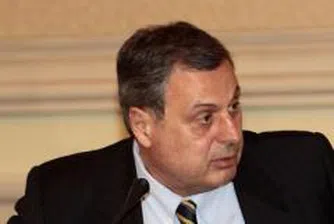 Б. Данев: С Лисабонския договор нараснаха възможностите да се чуе гласът на бизнеса