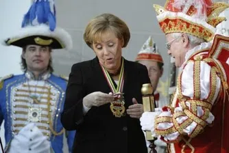 Карнавал на културното различие в Берлин