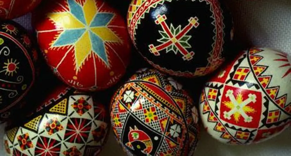 Възкресение Христово, Великден