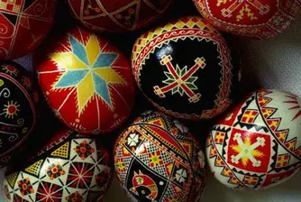 Възкресение Христово, Великден