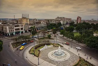 Световната криза не подмина и Куба