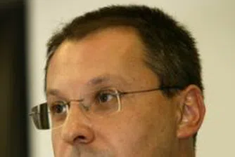 Станишев: Има развитие в икономиката ни, но ни трябва модернизация