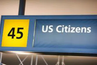 ЕС заплашва да въведе визи за американски дипломати