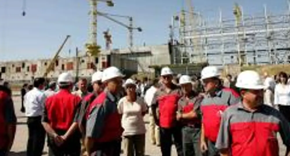 Участието на RWE в АЕЦ Белене под въпрос?