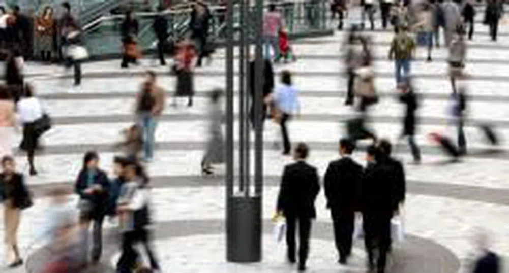 Bulgaria's Labor Force Numbers 3.3 Million People