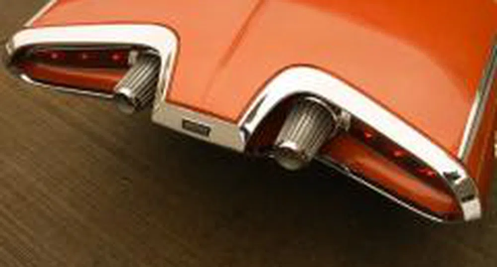 Бъдещето на Chrystler е мрачно след година на управление от Cerberus