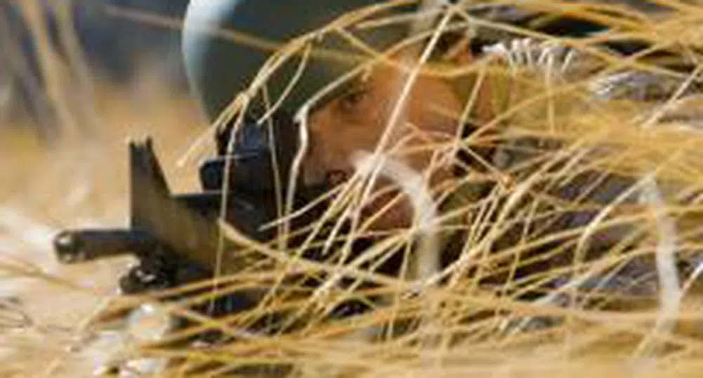 С 33% се увеличават заплатите на войниците от Българската армия