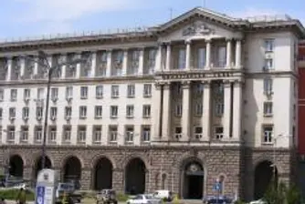 12.13 млрд. лв. е фискалният резерв към 31 октомври