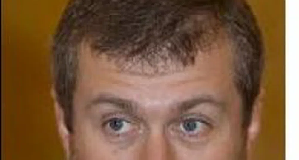 Жителите на Чукотка не искат да се разделят с Роман Абрамович