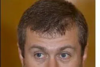 Жителите на Чукотка не искат да се разделят с Роман Абрамович