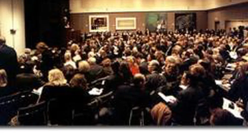 "Търгът на века": Ив Сен Лоран - Пиер Берже