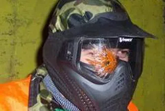 Брокери се стрелят за удоволствие