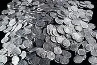 Bulgaria's Gross External Debt Reaches 95.6% of GDP at the End of October