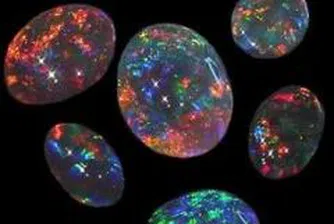 Най-скъпите камъни