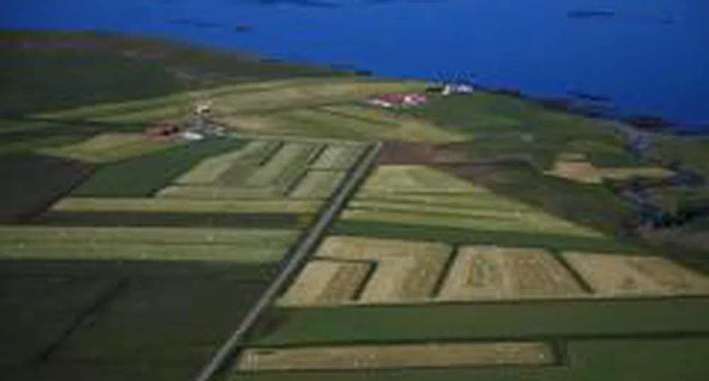 През май пускат субсидиите за неблагоприятните райони