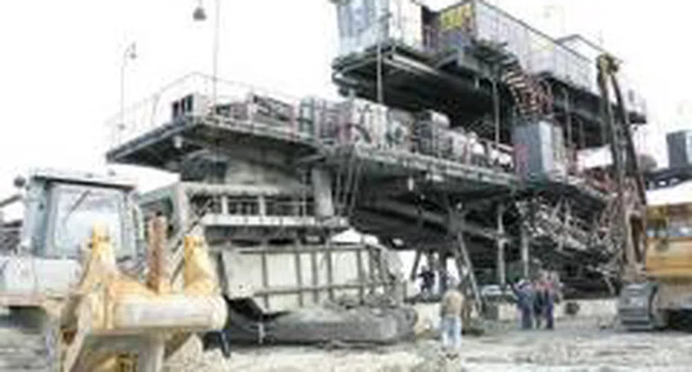 "Мини Марица-изток" влага 6 млн. лв. в екология