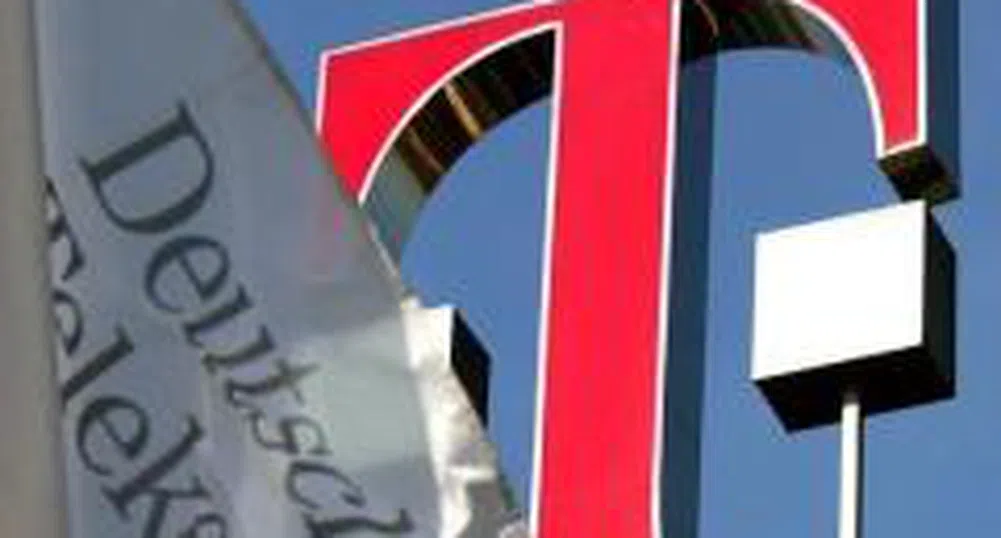 Deutsche Telekom ускорява преструктурирането си