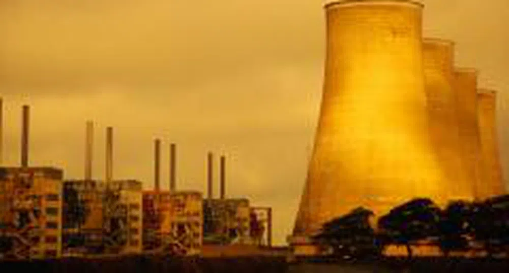 Назначиха Сергей Шматко за зам.-шеф на руския ядрен гигант Атоменергопром