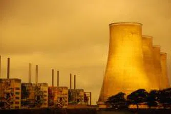 Назначиха Сергей Шматко за зам.-шеф на руския ядрен гигант Атоменергопром