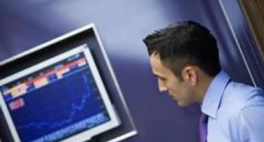 Brokers Expect Market to Open Higher Today