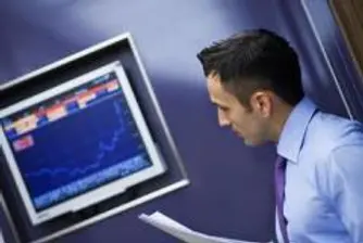 Brokers Expect Market to Open Higher Today
