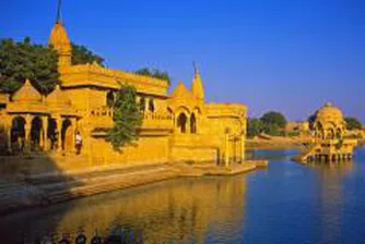 Индийската икономика с най-слабото си повишение от 2005 г.