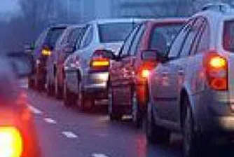 София отлага ремонта на "Цариградско шосе" за 2009 г.