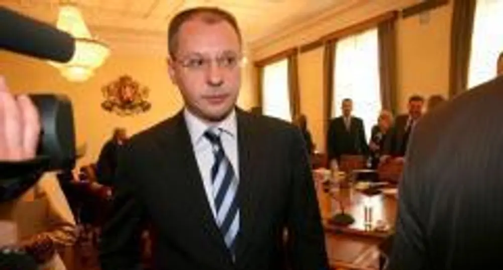 PM Stanishev Prepares for Budapest Talks on Nabucco