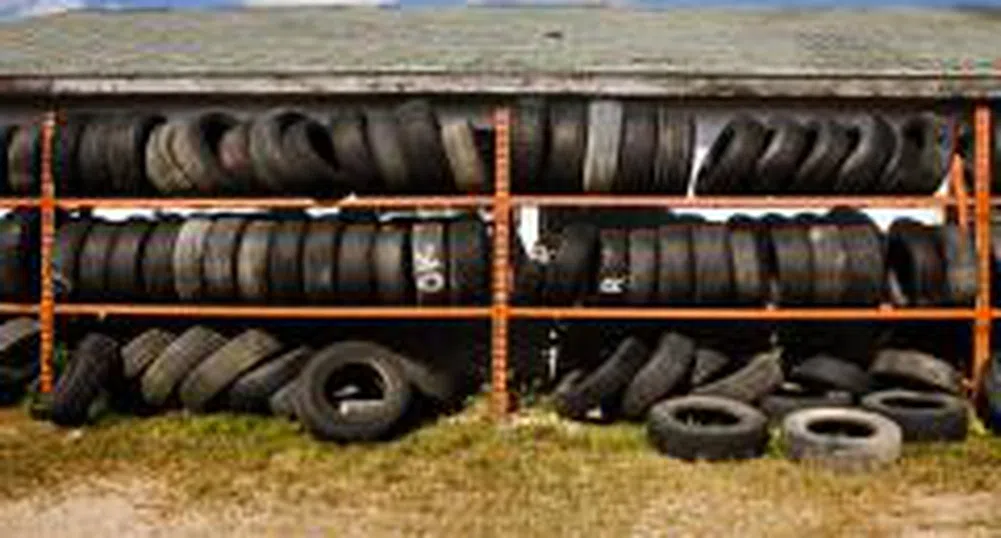 Печалбата на Bridgestone за първото полугодие се е понижила с 30%