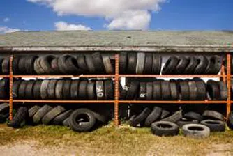 Печалбата на Bridgestone за първото полугодие се е понижила с 30%
