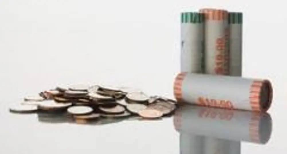 Фирмената задлъжнялост достига 200 млрд. лв. в края на 2009