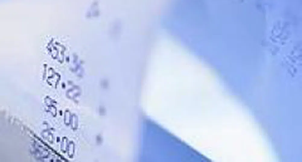 Доходите на домакинствата нарастват със 140.2 лв. през ноември 2007 г.