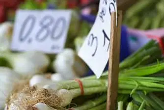 Средният доход през март нараства с 9.2% на годишна база