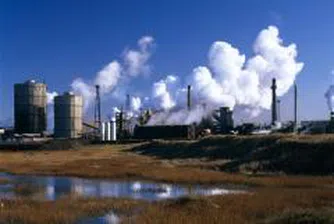 Изчисляваме емисиите парникови газове до 2020 г.