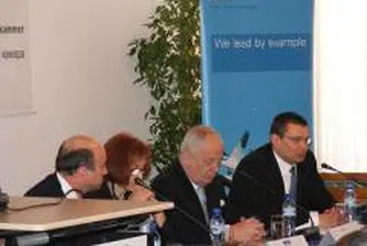 Т. Аман: Не може да очакваме стимулиращ ефект от САЩ