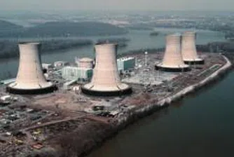 Искат да строят 13 нови ядрени реактора в САЩ