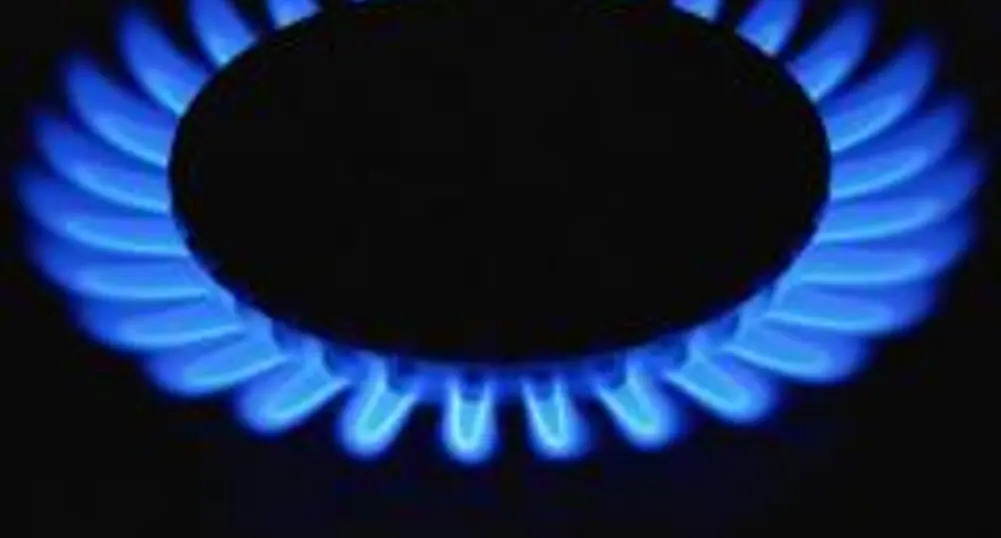 Украйна доставя газ на България*