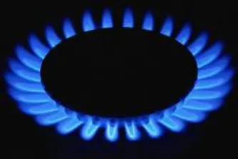 Украйна доставя газ на България*