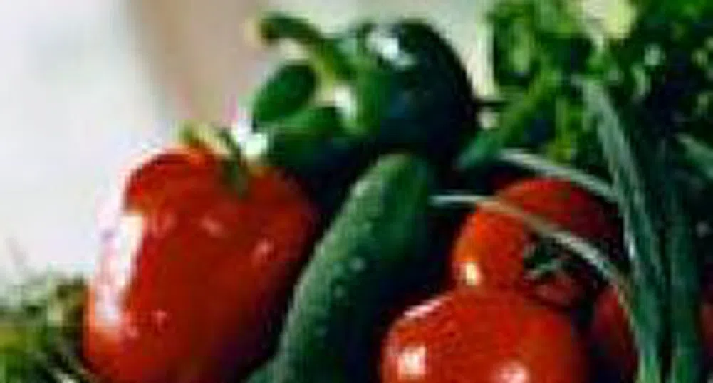 Цените на едро на плодовете и зеленчуците се понижават