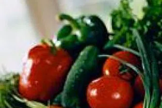 Цените на едро на плодовете и зеленчуците се понижават