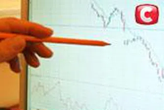 МВФ: Българската икономика пред шоков спад