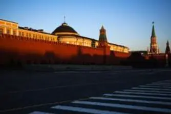 Руската икономика с 5.6% ръст през 2008 г.