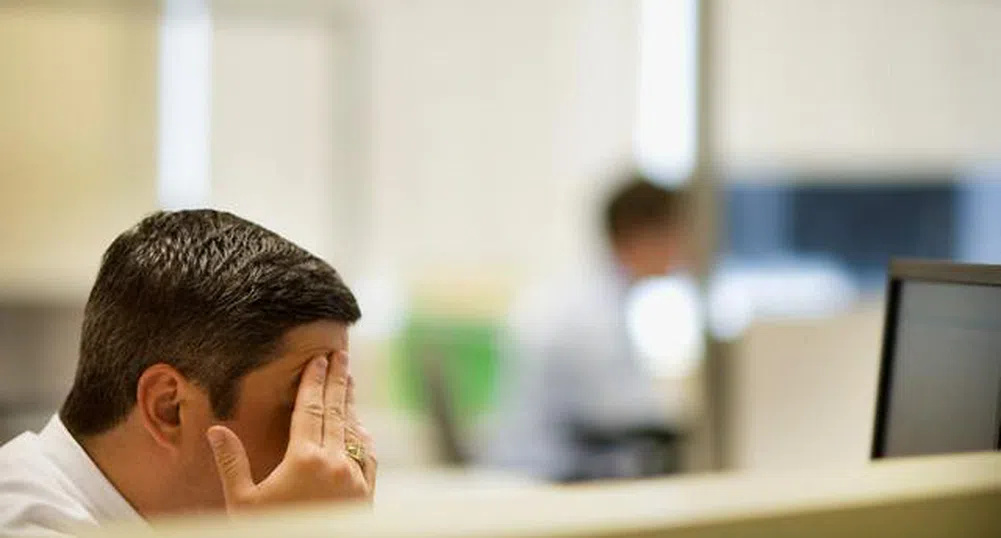 Щатското правителство предлага емоционална помощ в интернет